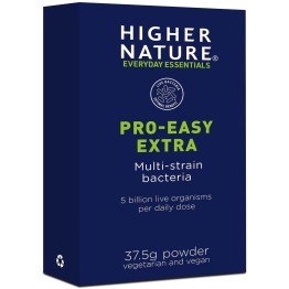 HIGHER NATURE PRO-EASY EXTRA  37.5gr